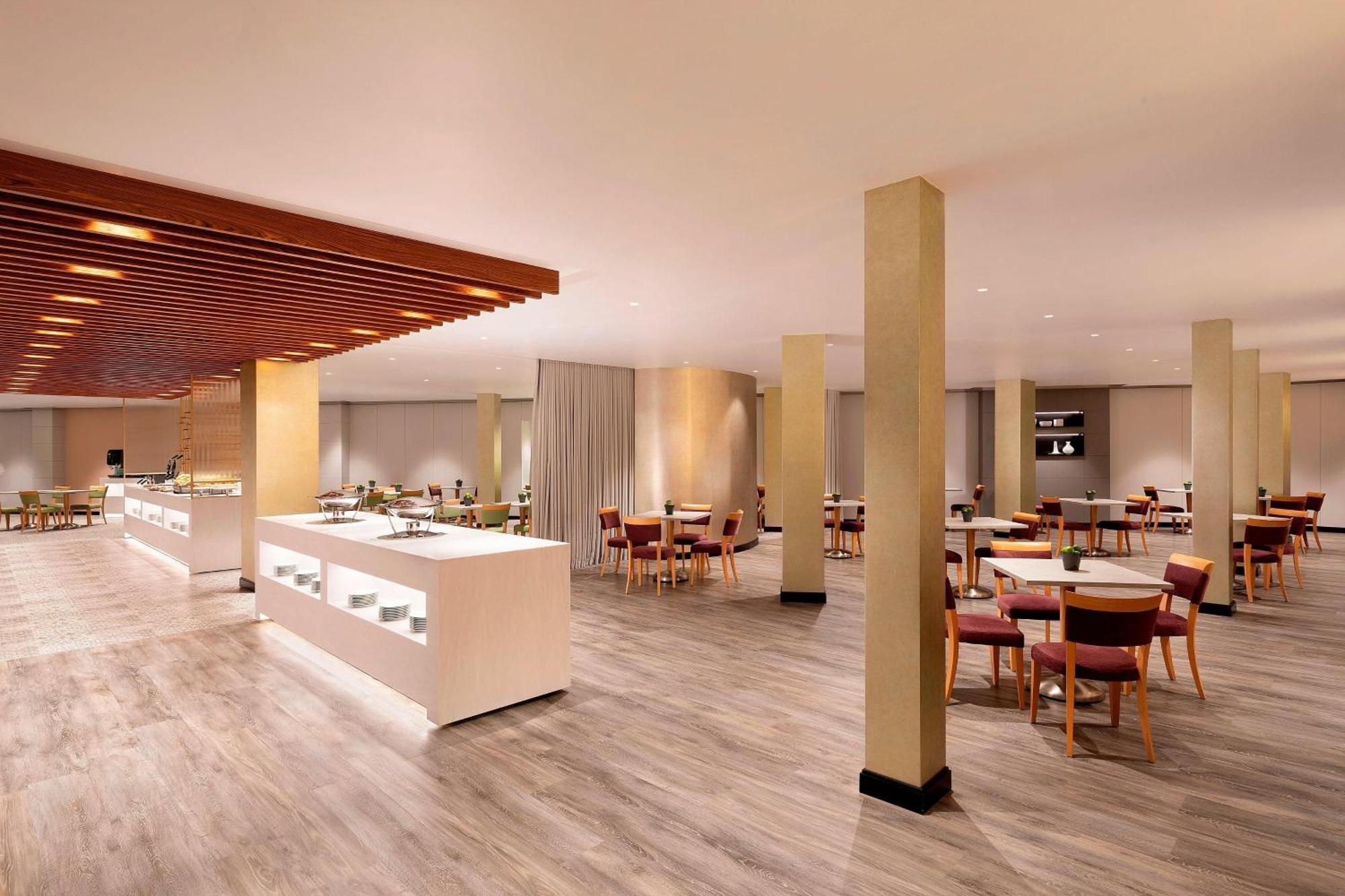 เลอ เมริเดียน วิสกอนติ โรม Hotel ภายนอก รูปภาพ