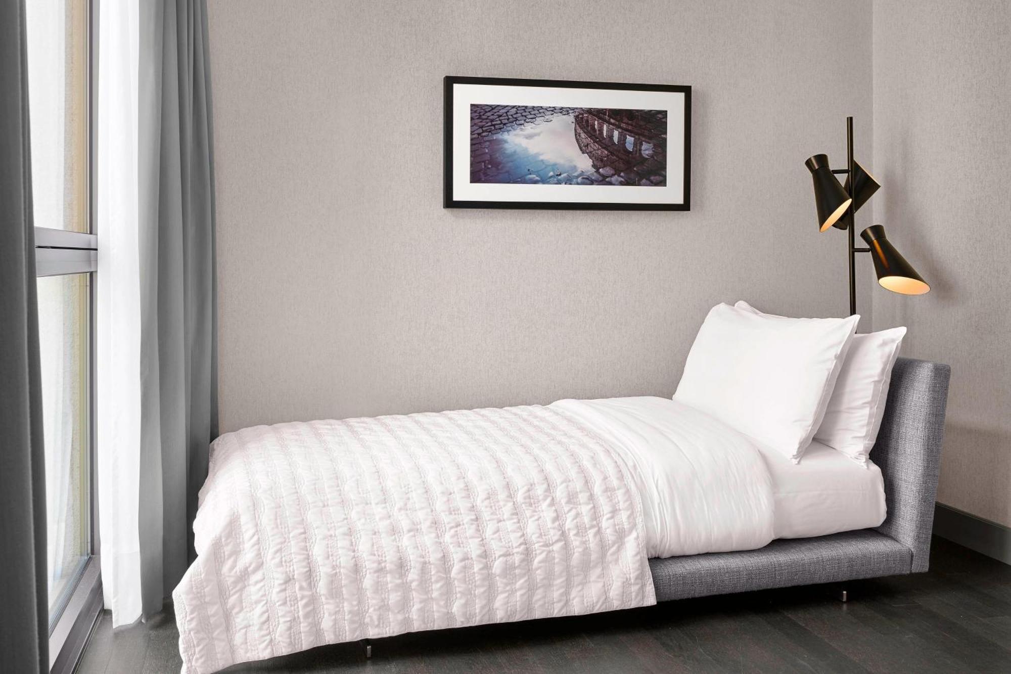 เลอ เมริเดียน วิสกอนติ โรม Hotel ภายนอก รูปภาพ